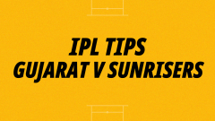 Ahmedabad favours the side batting first